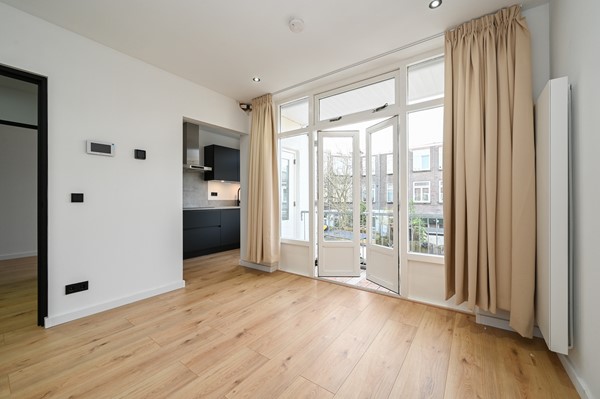 Deimanstraat, 2522BK Den Haag